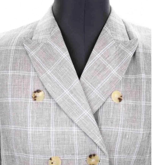 Sandro Blazer - Picture 3 of 12